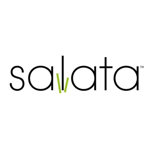 Salata - Logo