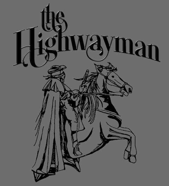 The Highwayman (Dobwalls) - The Highwayman