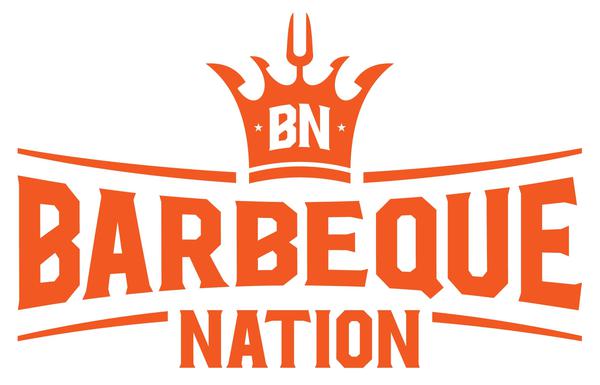 Barbeque Nation - Pavilion KL - Logo
