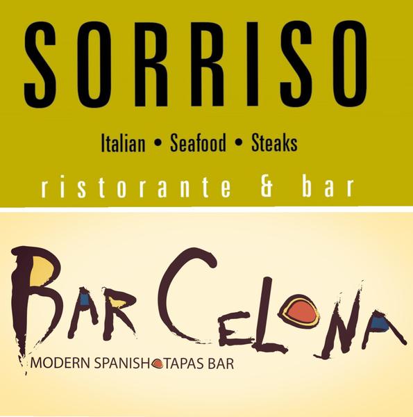 SORRISO - SORRISO Bar Celona