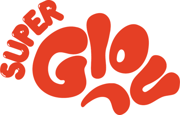 Super Glou - SuperGlou logo