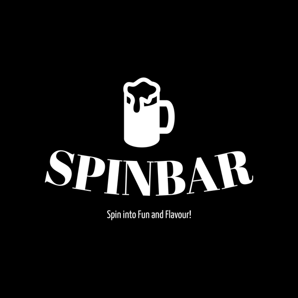 SpinBar - SpinBar Logo