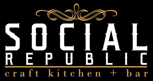 Social Republic - Craft Kitchen & Bar - Social Republic