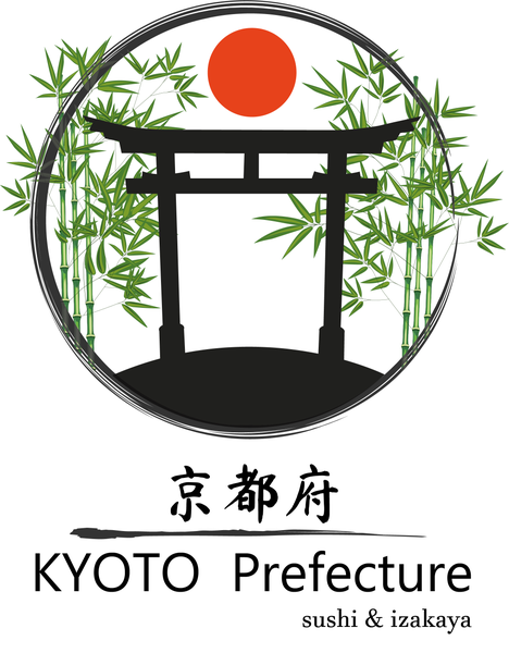 Kyoto Prefecture - Kyoto Prefecture Logo