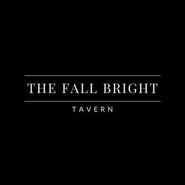 The Fall Bright Tavern - Logo