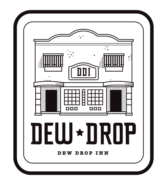 Dew Drop Inn Restaurant - Dew Drop Inn