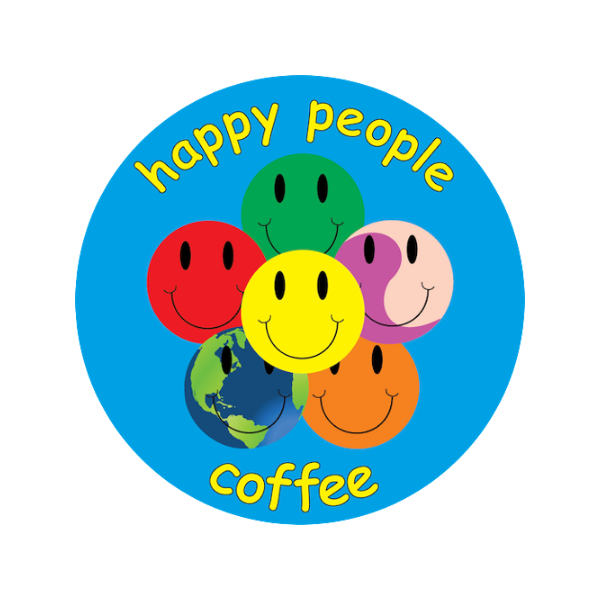 Happy People Coffee Company - Happy People Coffee