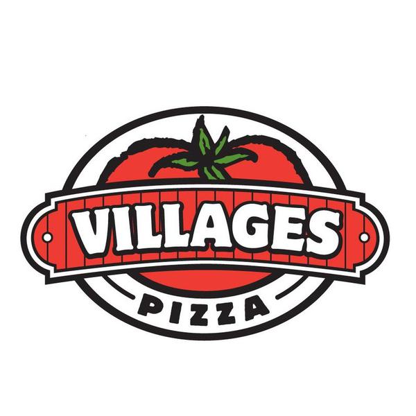 Villages Pizza - Pizza