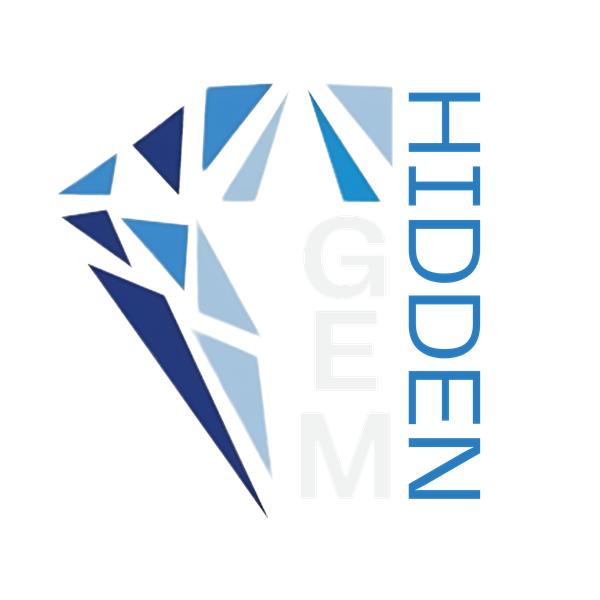 HIDDEN GEM @ Earth Illuminated - Hidden GEM