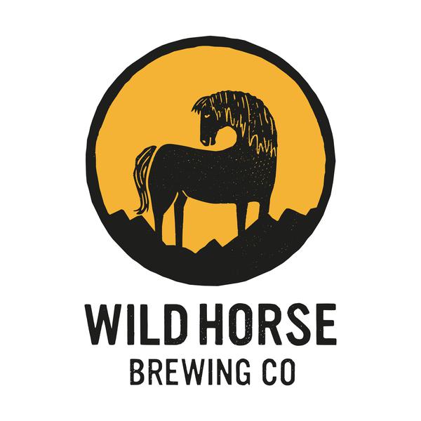 Wild Horse Taproom - Wild Horse logo