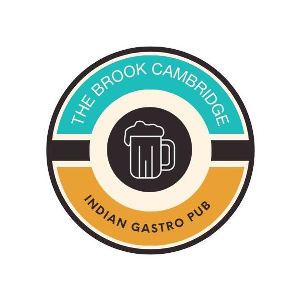 The Brook Pub Cambridge - The Brook Indian Gastro pub