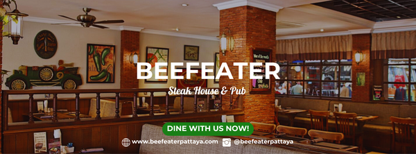Beefeater Steak House & Pub - Beefeater Steakhouse & Pub