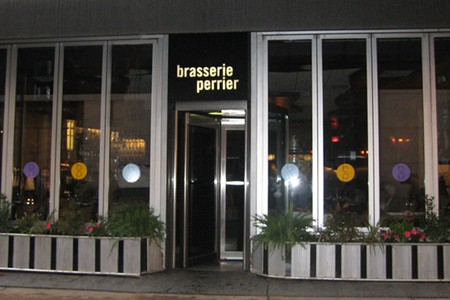 Brasserie Perrier - Brasserie Perrier