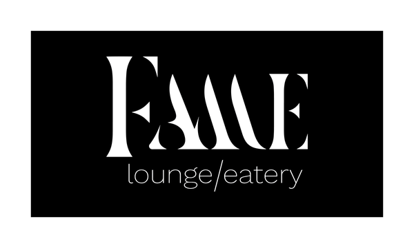 Fame Lounge/Eatery - Logo