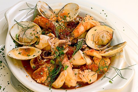 D'Angelo's Ristorante - D'Angelo's Ristorante