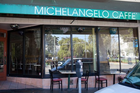 Michelangelo Ristorante & Caffe - Michelangelo Ristorante & Caffe