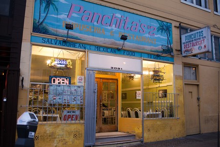 Panchitas Restaurant - Panchitas Restaurant