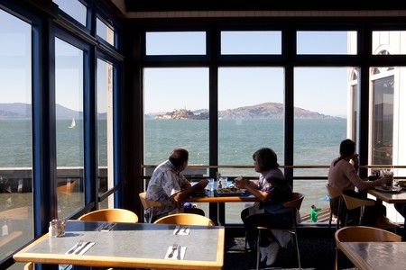 Sea Lion Cafe - Sea Lion Cafe