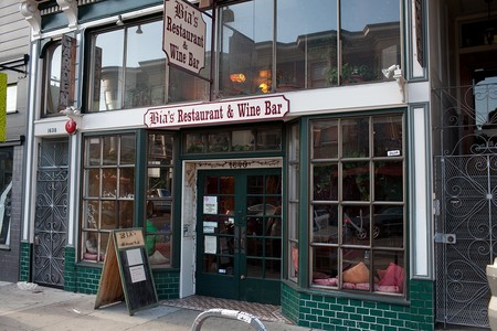 Bia's Restaurant & Wine Bar - Bia's Restaurant & Wine Bar