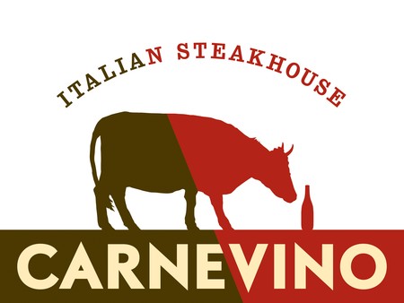 CARNEVINO - Carnevino Logo
