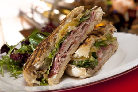 Cremolose - Sandwich