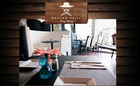Gaucho Grill - Long Beach - Gaucho Grill