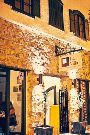 La Villa Restaurant & Bar - La Villa Restaurant & Bar
