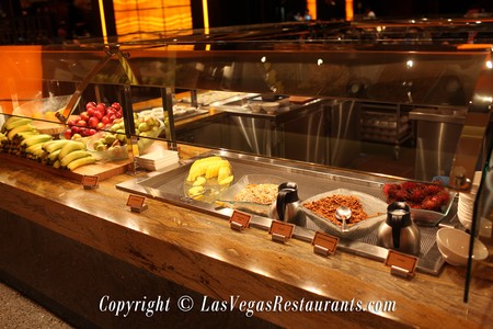 Wicked Spoon Buffet at the Cosmopolitan - Wicked Spoon Buffet at The Cosmopolitan