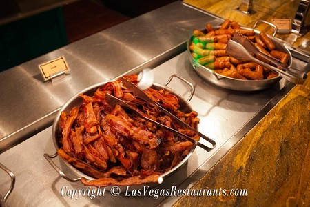Wicked Spoon Buffet at the Cosmopolitan - Wicked Spoon Buffet