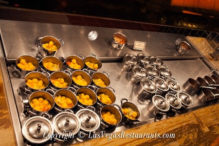 Wicked Spoon Buffet at the Cosmopolitan - Wicked Spoon Buffet