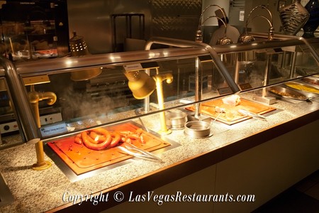 Spice Market Buffet at Planet Hollywood - Spice Market Buffet at Planet Hollywood