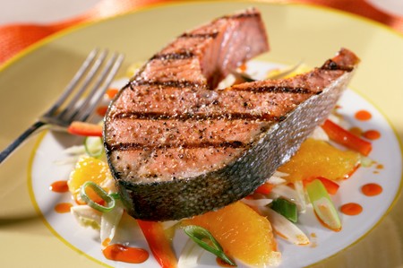 R Steak & Seafood - R Steak & Seafood