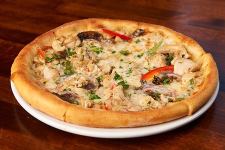 Sammy's Woodfired Pizza & Grill - Point Loma - Sammy's Woodfired Pizza & Grill