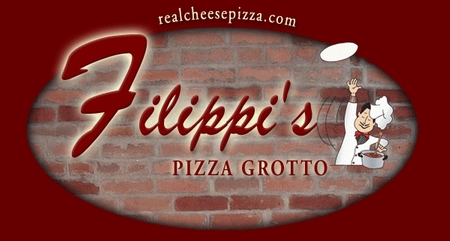 Fillipi's Pizza Grotto - Filippi's Pizza Grotto