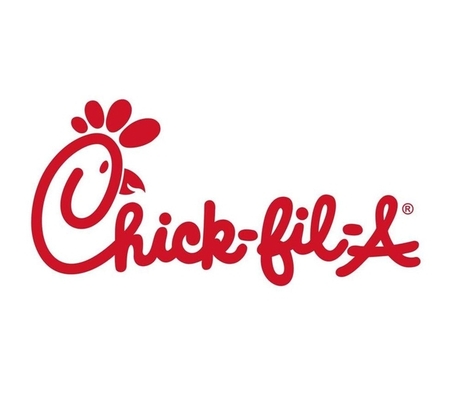 Chick-fil-A - Chick-fil-A Logo