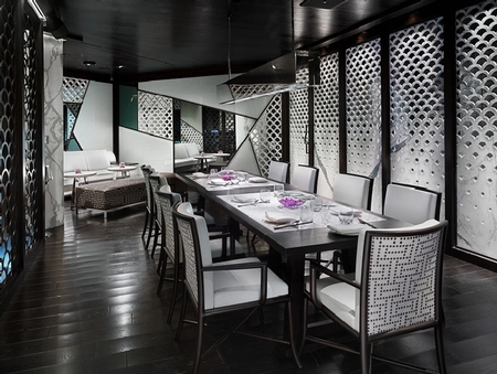 Hakkasan - Private Dining