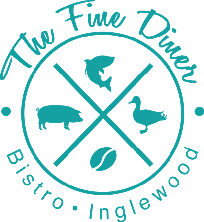 The Fine Diner Bistro  - Logo
