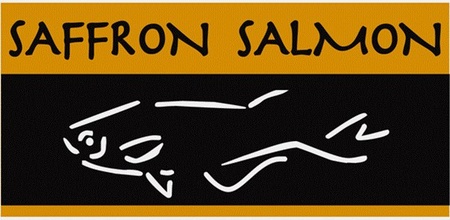 Saffron Salmon - Saffron Salmon