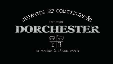 Le Dorchester cuisine & complicités - logo