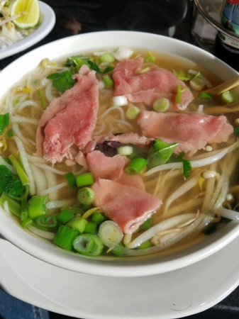 Pho Minh & Grill - Spring Valley - Pho Minh & Grill