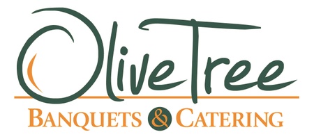 Olive Tree Venue & Catering - Logo