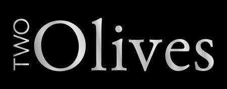 Two Olives - Logo