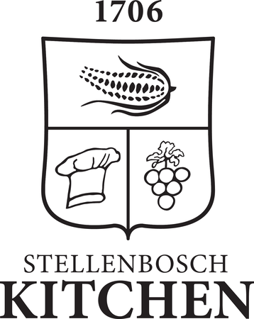 Stellenbosch Kitchen - Logo