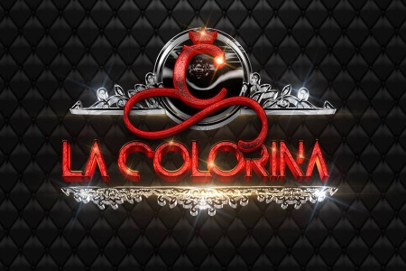 La Colorina - Logo