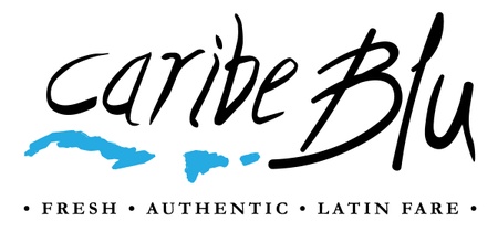 Caribe Blu - Logo