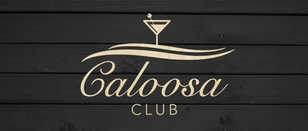 The Caloosa Club - The Caloosa Club