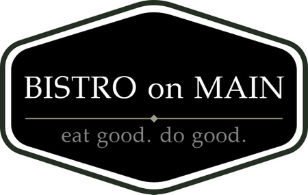 Bistro on Main - logo