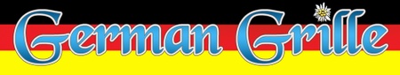 German Grille - German Grille