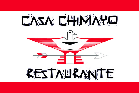 Casa Chimayo Restaurant - Casa Chimayo Logo
