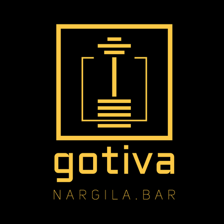 Nargila bar Gotiva - logo